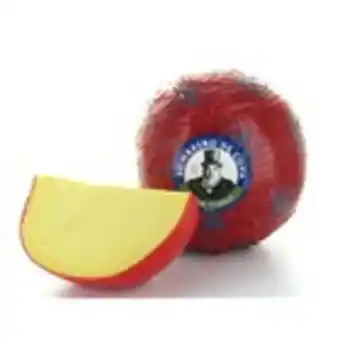 Plusfresc Formatge de bola tendre edam sombrero de copa oferta