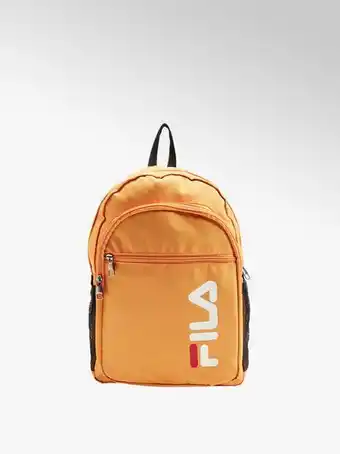 Deichmann Fila new mochila fila oferta