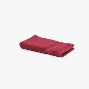 Gato Preto Toalla de baño rojo 30x50 cm five stars oferta