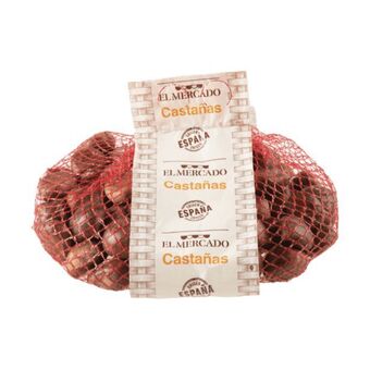 ALDI Castañas oferta