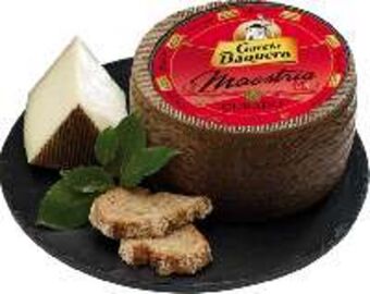 FROIZ Queso garcía baquero curado maestría kg oferta