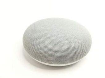 Cash Converters Asistente inteligente google nest mini (2 generacion) (h2c) oferta