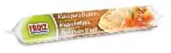 FROIZ Masa de hojaldre froiz redonda refrigerada 230 g oferta