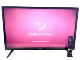 Cash Converters Televisor led 32” hitachi 32hae2250 smart tv oferta