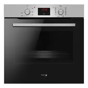 Centro Hogar Sanchez Horno multifuncion fagor 8h-185bx oferta
