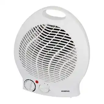 MegaHogar Termoventilador 2000w infiniton hbs200c vertical oferta