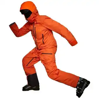 Helly Hansen Men's ullr chugach infinity powder ski suit oferta