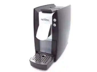 Cash Converters Cafetera capsulas novell espresso oferta
