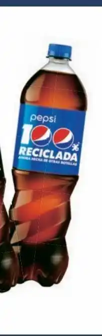 Carrefour Refresco de cola pepsi oferta