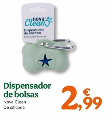 TiendAnimal Bolsas para perros nova oferta