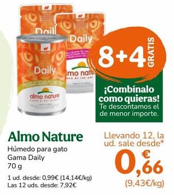 Comida para gatos