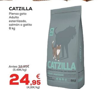Kiwoko Pienso para perros oferta