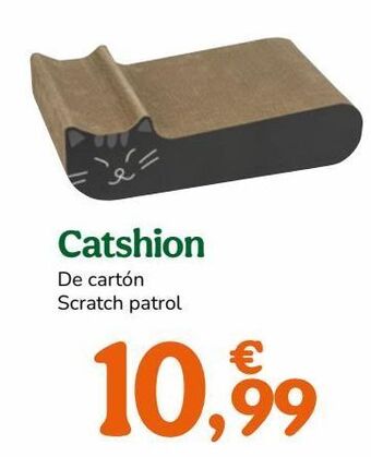 TiendAnimal Rascador para gatos oferta