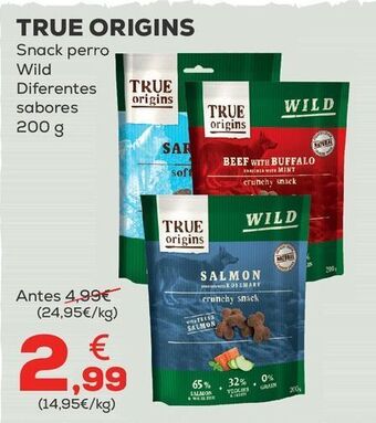 Kiwoko Snacks para mascotas oferta