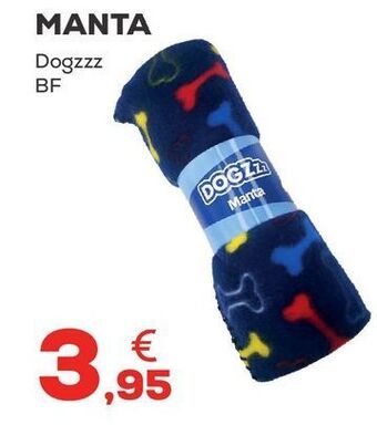 Kiwoko Manta oferta