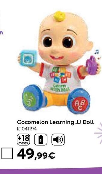 ToysRus Muñecos oferta