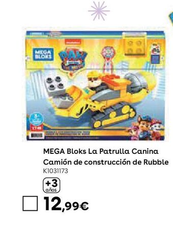 ToysRus Camión de juguete oferta