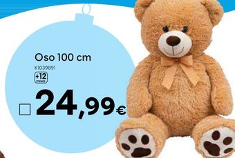 ToysRus Peluche oferta