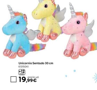 ToysRus Peluche oferta