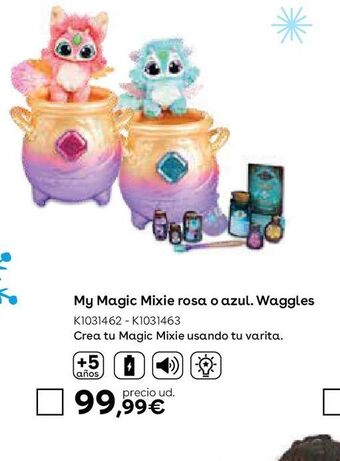 ToysRus Juguetes oferta