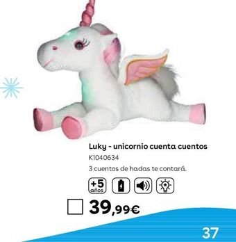 ToysRus Peluche oferta
