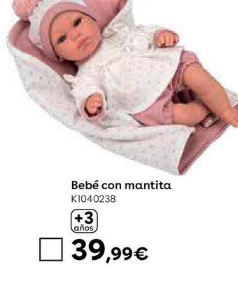 ToysRus Bebé oferta