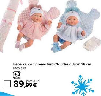 ToysRus Bebé oferta