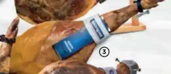 Alimerka Rodríguez Jamón serrano Reserva pieza de 6.7 kilos aprox. oferta