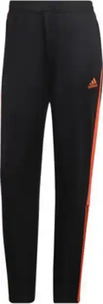 Intersport Pantalón tiro essentials oferta