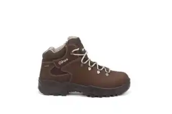 Intersport Botas trekking panticosa gtx oferta