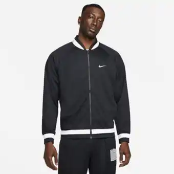 Intersport Chaqueta baloncesto dri-fit oferta