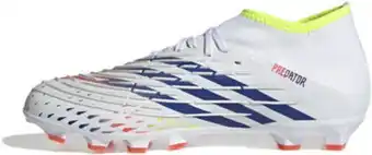 Intersport Botas fútbol predator edge.2 multisuperficie oferta
