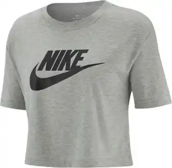 Intersport Camiseta manga corta essential oferta