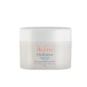 Promofarma Avène hydrance agua gel crema hidratante 50ml oferta