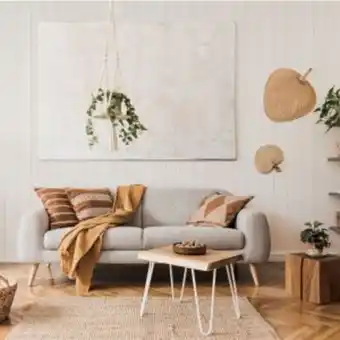 Brico Depôt Friso pvc blanco line 260 x 37,5 cm oferta