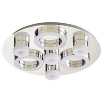 Brico Depôt Plafón led "circus" oferta