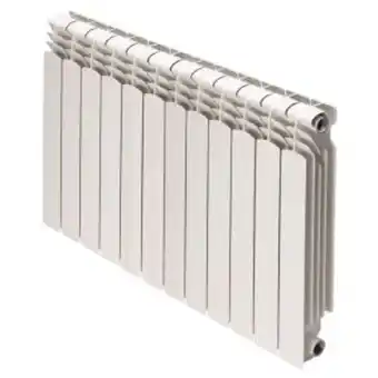 Brico Depôt Radiador aluminio orion 12 elementos cointra oferta