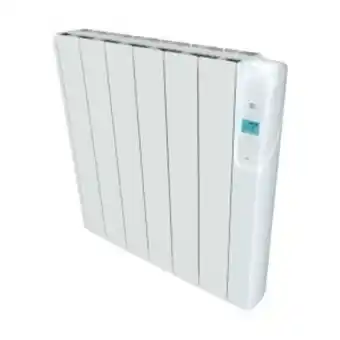 Brico Depôt Emisor fluido wifi niza premium 1000 w oferta