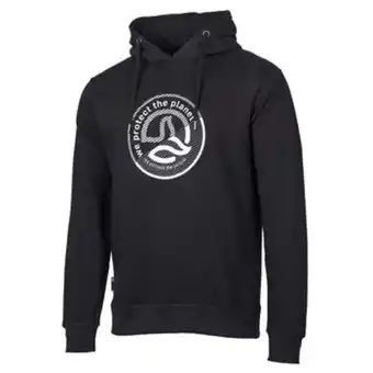 Sudadera con capucha basion