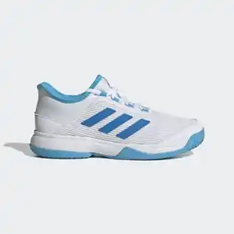 Intersport Zapatillas adizero club oferta