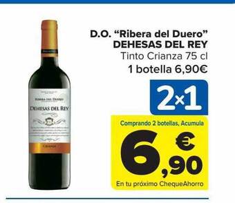 Carrefour D.o. oferta