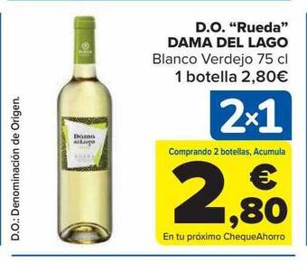 Carrefour Market D.o. oferta