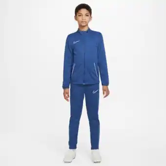 Intersport Chandal dry academy 21 oferta