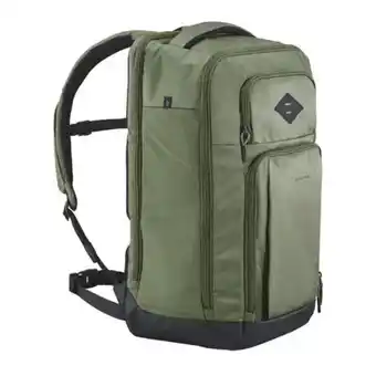 Decathlon Mochila de montaña y trekking 32l quechua escape nh500. equipaje de mano oferta