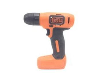 Cash Converters Atornillador a bateria black and decker bdcd8 oferta