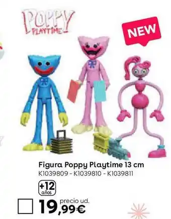 ToysRus Figura poppy playtime 13 cm oferta