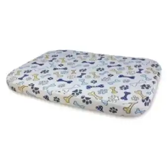 Bypets Colchoneta huesos para perros oferta