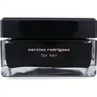 Douglas Narciso rodriguez her body cream oferta