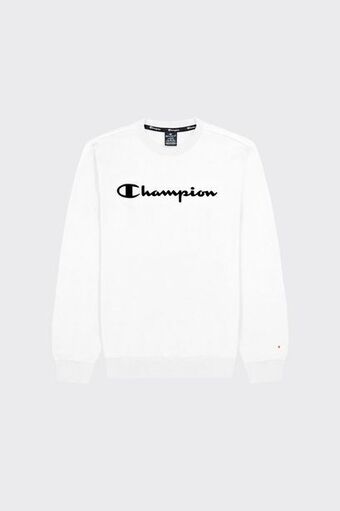 Décimas Sudadera casual champion legacy hombre oferta