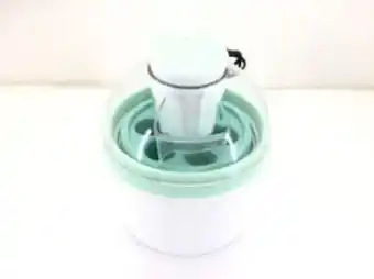 Cash Converters Heladera ice cream maker q5446 oferta